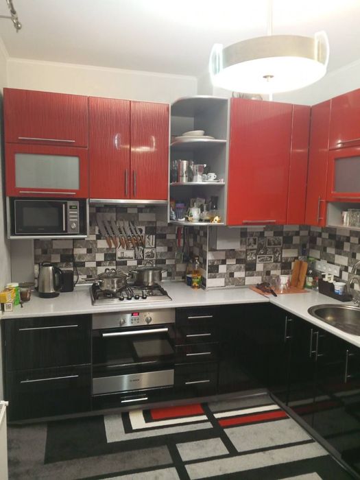 Без комісії! Продаж однокімнатної квартири з РЕМОНТОМ