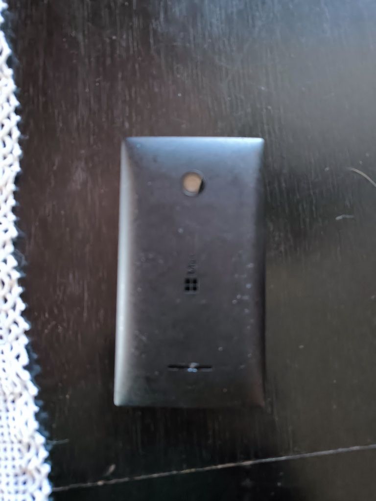 Pack iPhone 5s + Microsoft Lumia 435 (não ligam)
