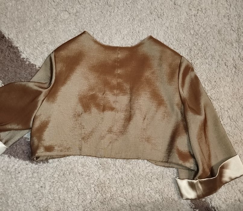 Піджак короткий 48-50