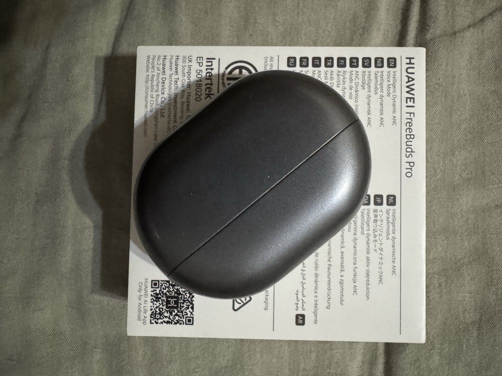 HUAWEI FreeBuds Pro
