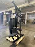 Lat Pull down usada