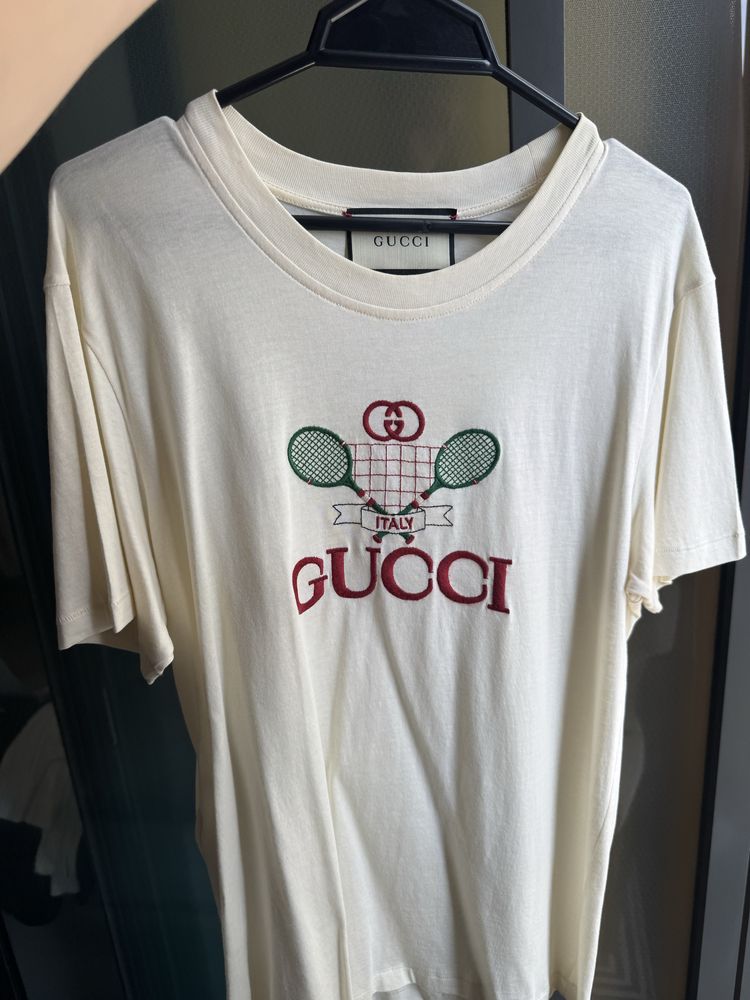 Фублолка Gucci | Оригинал