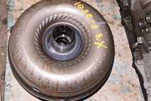 АКПП в сборе BMW X3 F25 11-17 2.0T awd (01)  без раздатки 24-00-8-627-