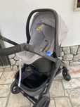 Trio style and go chicco