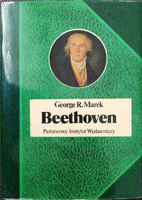 Beethoven. Biografia geniusza