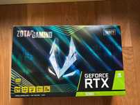 Zotac Gaming GeForce RTX 3080 12GB GDDR6X