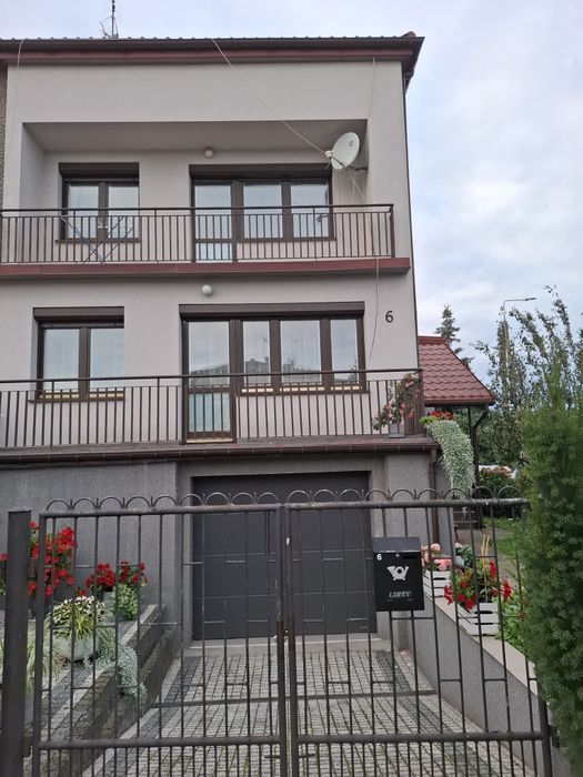 Dom na sprzedaż - Płońsk, 220m2, działka 350m2
