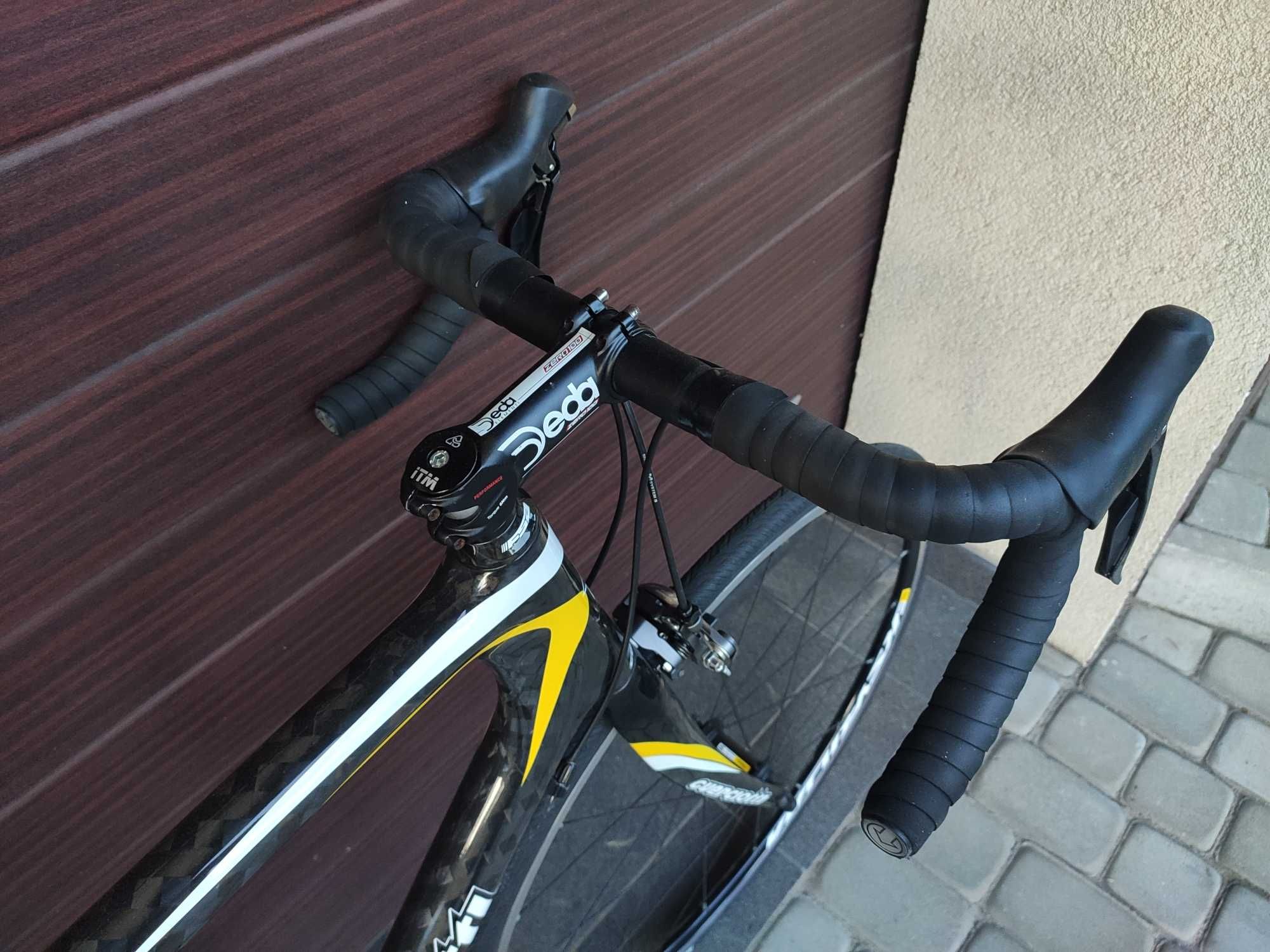 Guerciotti Libra (carbon) 56cm Ultegra