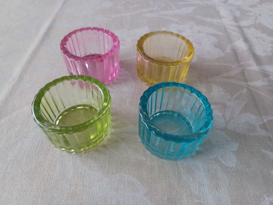 Porta Velas Diversos