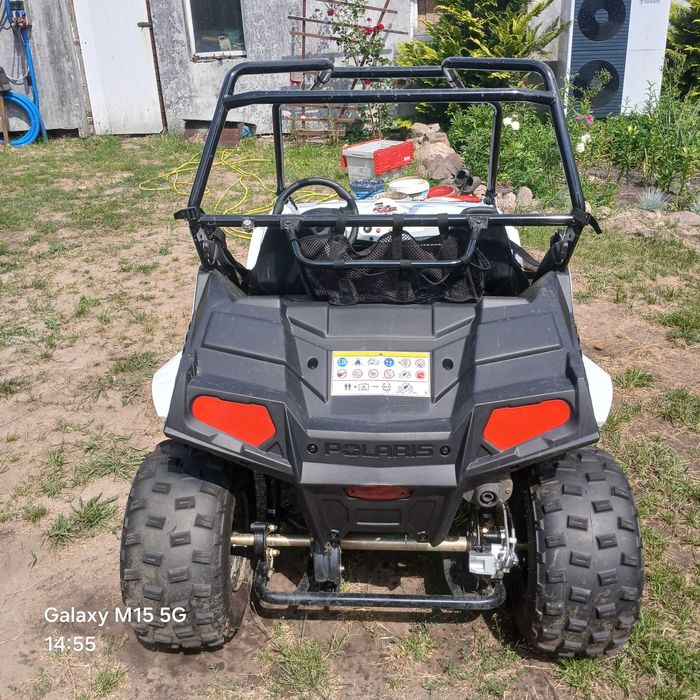 Polaris RZR 170 fsi