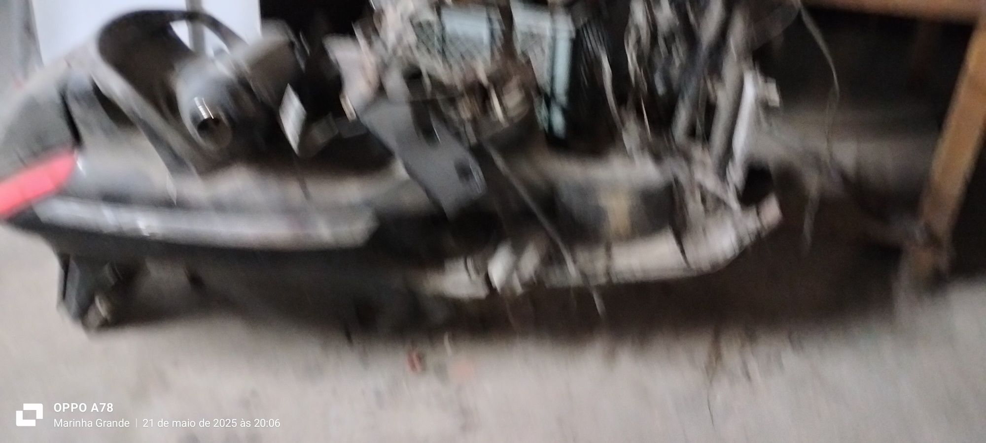 PIAGGIO X8 250 ie