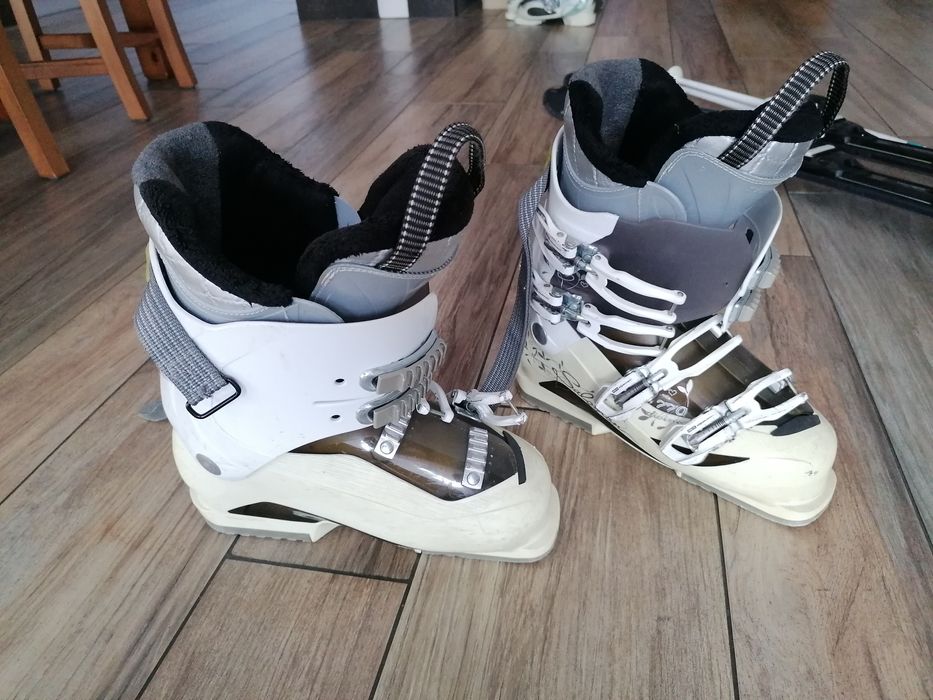 Buty narciarskie 25,5