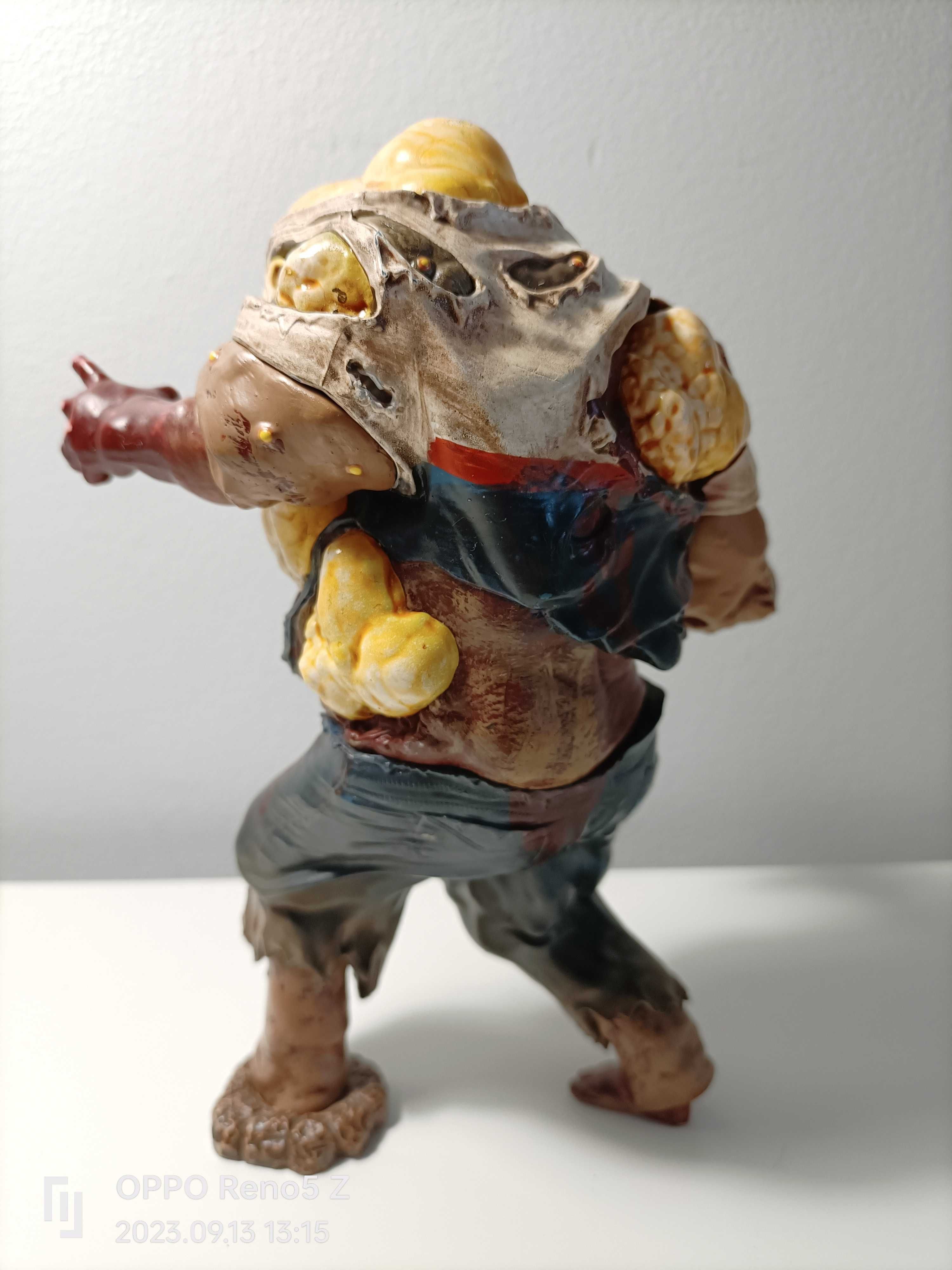Figurka z gry Dead Island Popcorn Zombie Monster Techland/Deep Silver