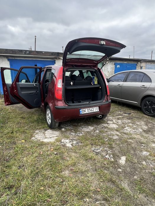 Mitsubishi Colt в класному стані