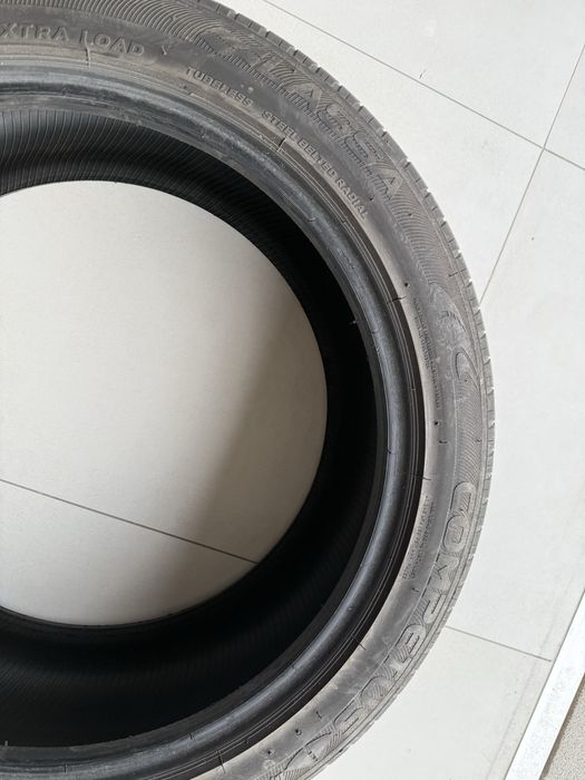 Lassa Competus 245/45 R19