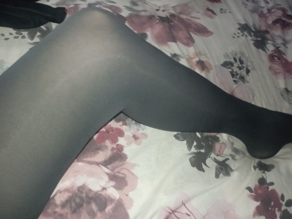 Колготи люкс р. М