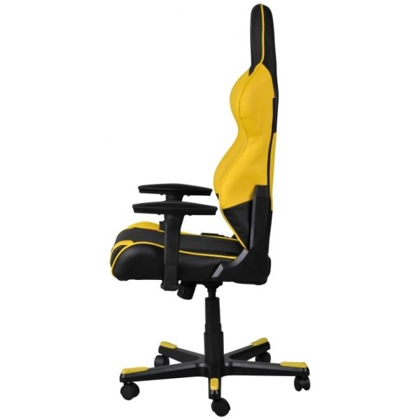 Кресло DXRacer Racing OH/RE21/NY/NAVI Limited Edition новое, гарантия