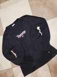 Bluzka oryginalna damska Tommy Hilfiger