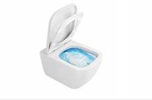 Miska WC Exellent Ness Flash-rim50
