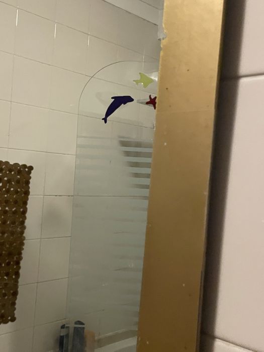 Artigos de casa de banho /wc