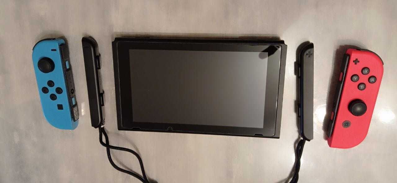 Nintendo switch 32GB