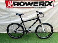 Piękny SANTOS SCC03 Piasta ROHLOFF 14S Hydraulika MAGURA HS33 Wyprawa