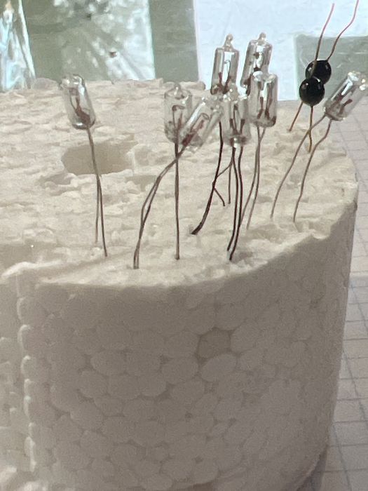 Лампи надмініатюрні