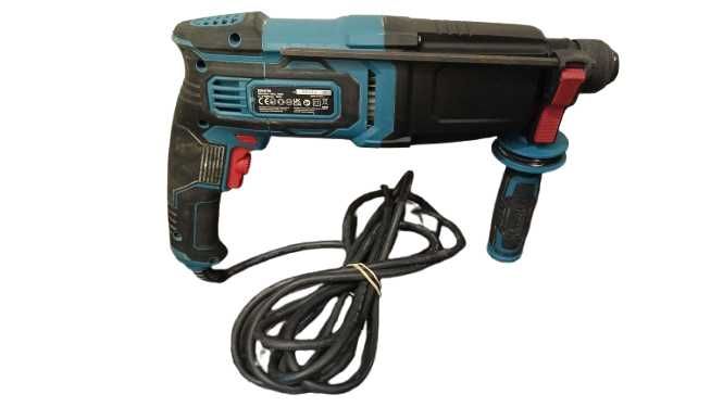 Młotowiertarka Erbauer SDS Plus 750 W