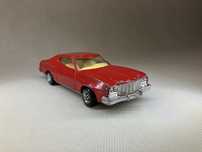 CORGI Ford Torino, Starsky & Hutch