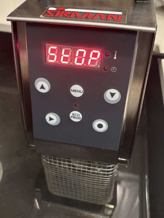 Су вид Sirman Softcooker Y09