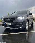 Opel Grandland X Opel Grandland X 1.2 Start/Stop Automatik Business INNOVATION