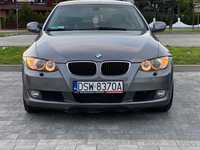 BMW Seria 3 BMW 320D xDrive Coupe automat