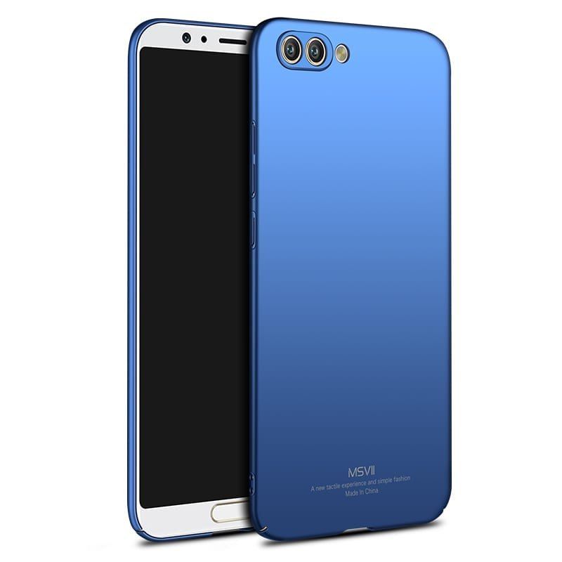 Etui Huawei Honor 10 - Msvii Pokrowiec Ultracienki