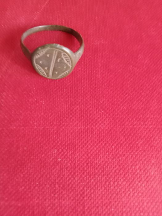 Продам перстень времён Киевской Руси,