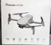Potensic Atom 4k Fly More
