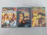 Bronson x4 dvd wydanie krajowe + 7dvd GRATIS