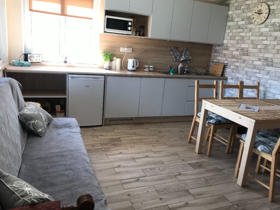 Domek do wynajęcia z duża działką