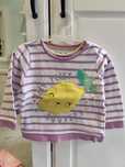 Bluza rozmiar 74