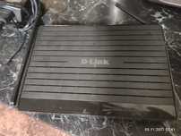 продам D-link DPN-R5402