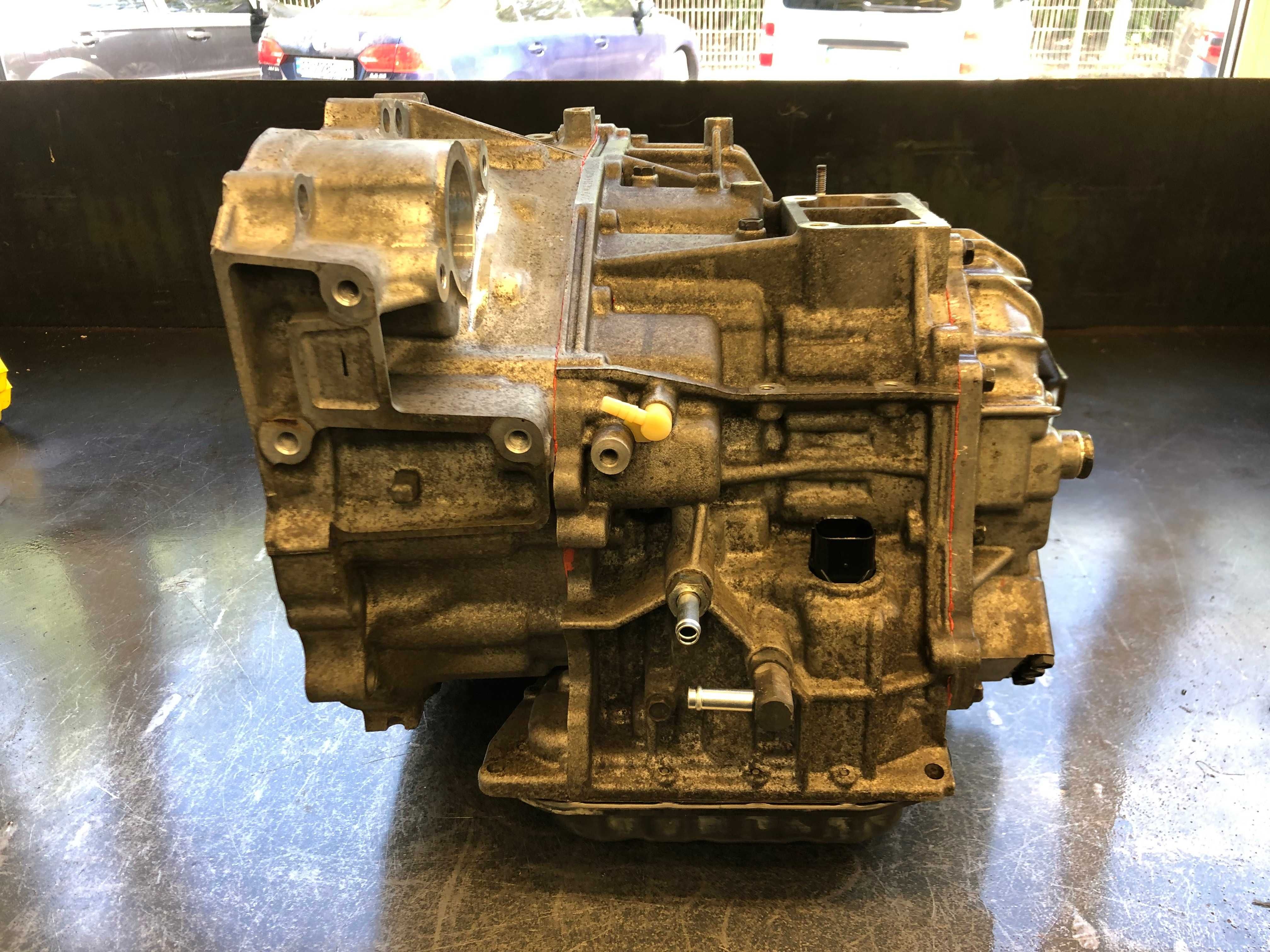 U340E U660E U660F U760E