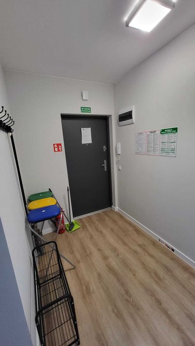 Kwatery pracownicze Tczew