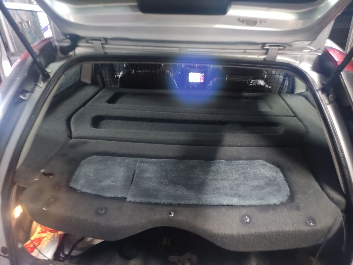 Opel corsa c 1.3 CDTI