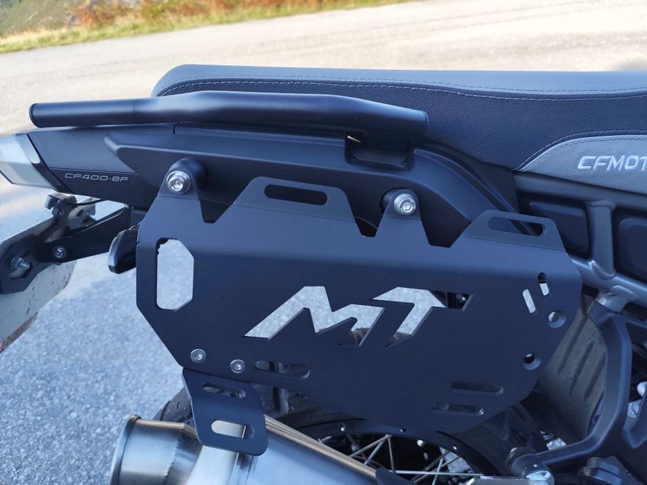 CfMoto 450MT para venda