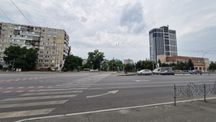 Оренда комерційного нежитлового приміщення б-р. Перова 25