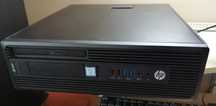 Komputer HP Z240/i7-6700/16GB DDR4/240GB SSD/Win 11 Pro/MS Office 2021