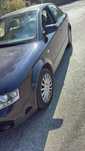 Audi A4 1.9tdi 130cv