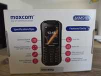 Maxcom telefon komórkowy