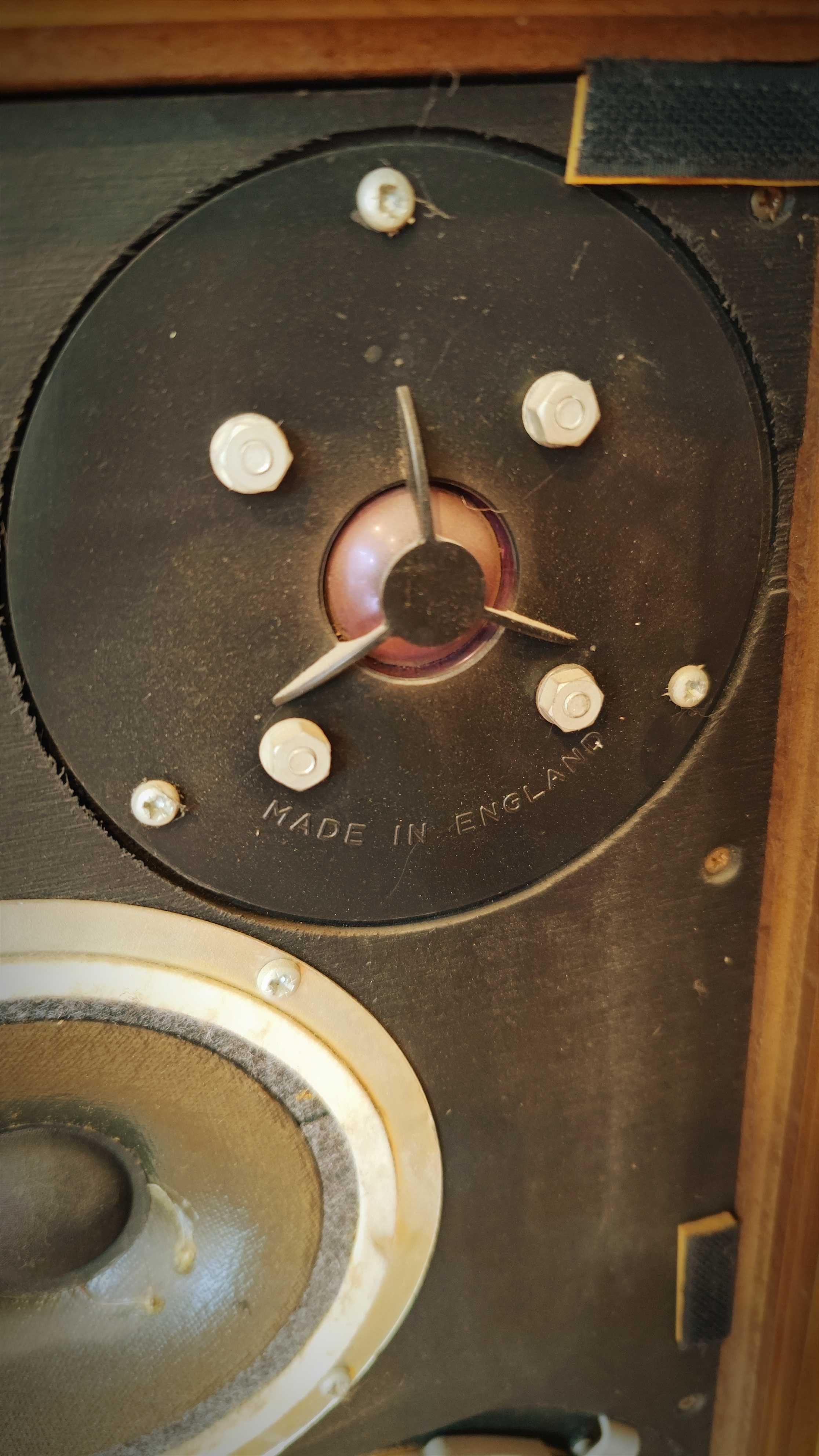 Kolumny Głośnikowe Wharfedale Triton 3