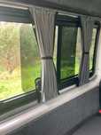 Cortina black out p/VW T5 e T6 Para Janela da porta de correr