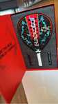 Raquete padel babolat technical viper j.lebron